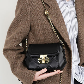 Pendentif Arbre Magique des Fêtes en Moissanite et Argent Sterling