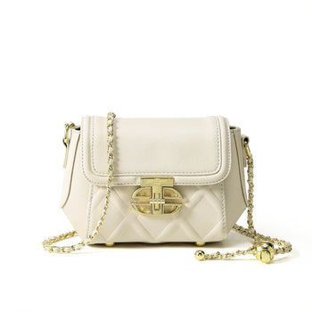 Pendentif Arbre Magique des Fêtes en Moissanite et Argent Sterling