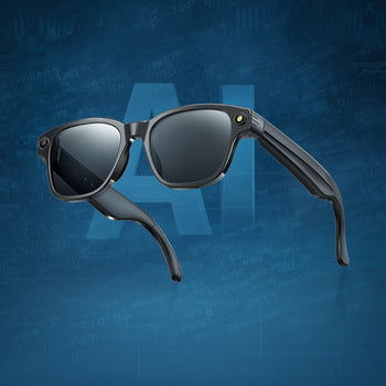I&E L801 AI SMART GLASSES