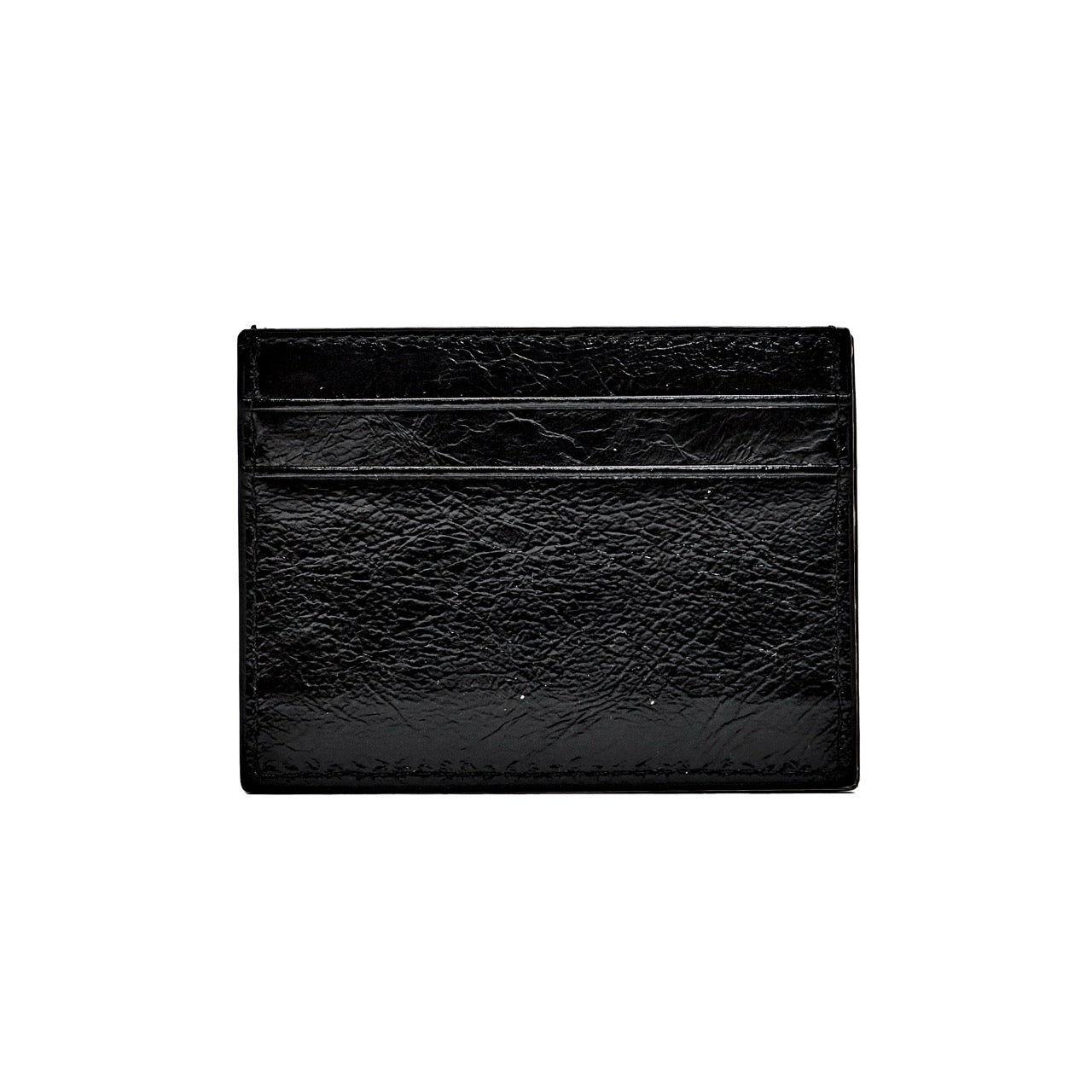 Classic in Black: Ivory & Ebony Wallet - 100% Genuine Leather, RFID Blocking - Redefine Your Everyday Carry with Effortless Style and Unmatched Protection.