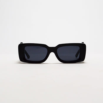 Dollar Sunglasses - IVORY & EBONY