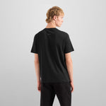 Relaxed Fit Crewneck Hydrophobic T-Shirt