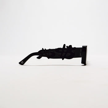 Dollar Sunglasses - IVORY & EBONY