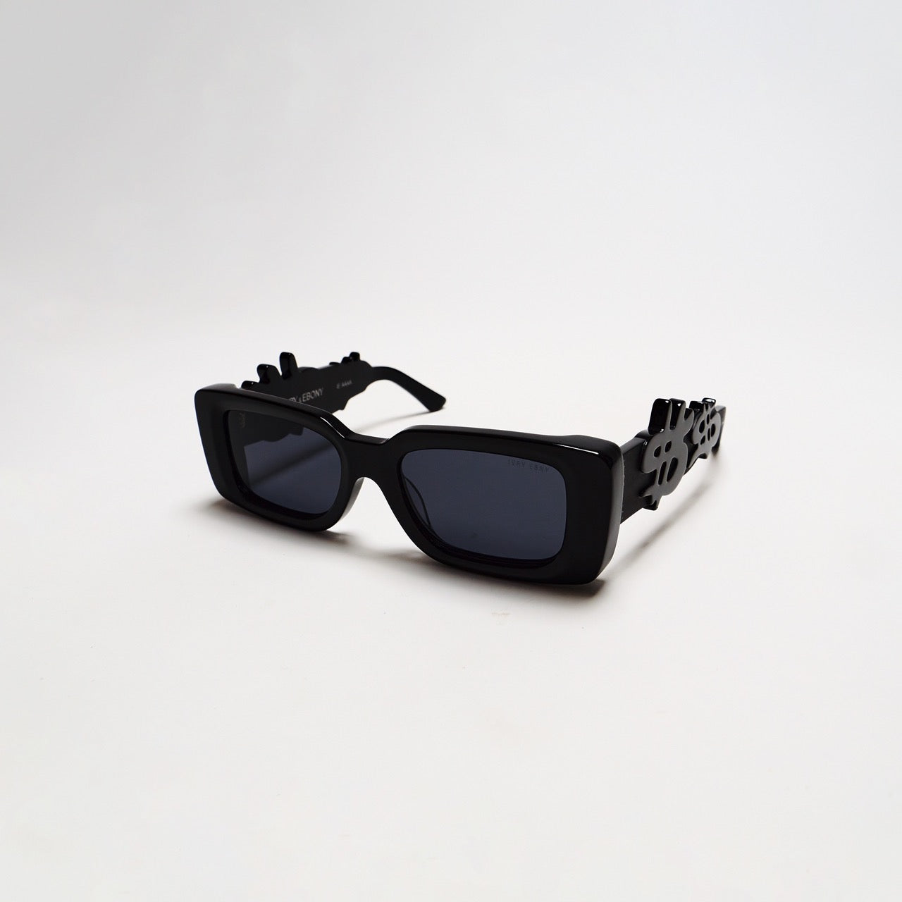 Dollar Sunglasses IVORY EBONY